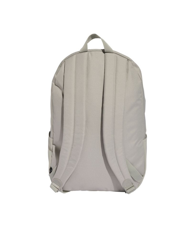 Mochila adidas Clsc Bars Bts Cinza