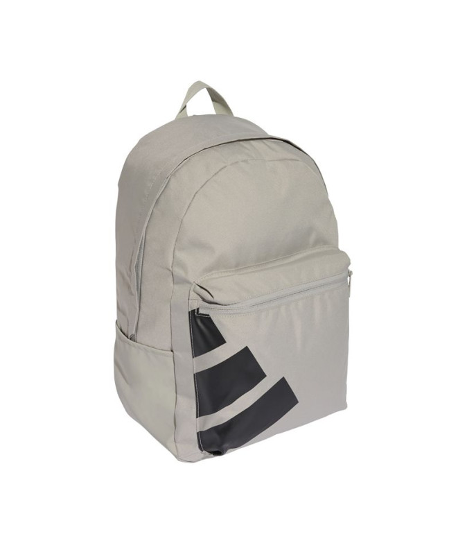 Mochila adidas Clsc Bars Bts Cinza