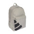 Mochila adidas Clsc Bars Bts Cinza