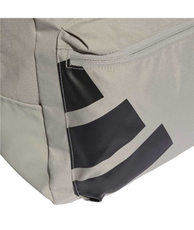 Mochila adidas Clsc Bars Bts Cinza