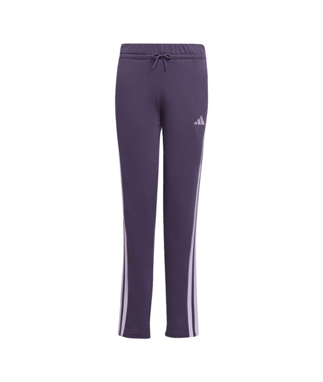 Pantalón adidas Jg 3Bandas Ft 280 Niña Ciraur /...