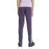 Pantalón adidas Jg 3Bandas Ft 280 Niña Ciraur / Cirpol