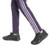 Pantalón adidas Jg 3Bandas Ft 280 Niña Ciraur / Cirpol