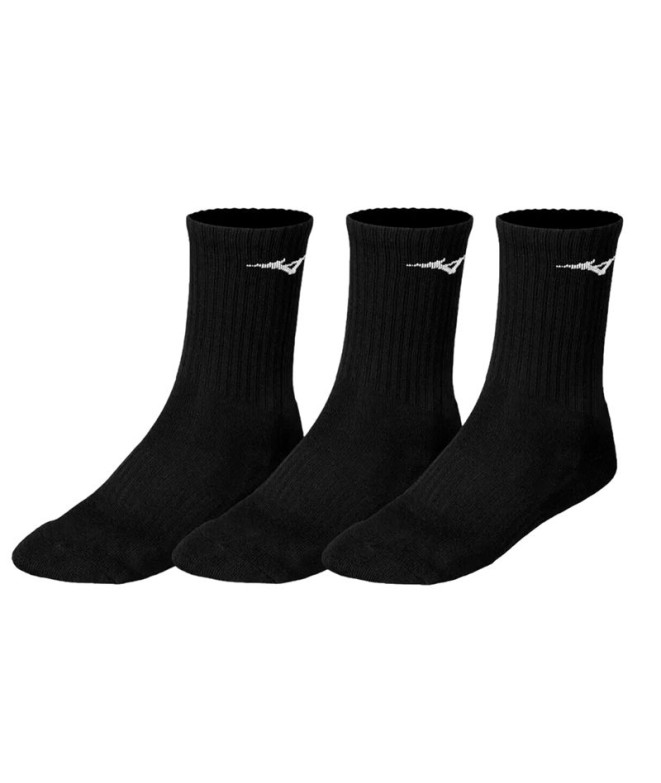 Calcetines de fitness Mizuno Training 3 Pack...