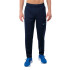 Pantalón de Fitness Mizuno Athletics Track Hombre Azul