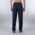 Pantalón de Fitness Mizuno Athletics Track Hombre Azul