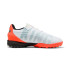 Zapatillas Puma King Match Tt White-Glowing, Infantil