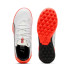 Zapatillas Puma King Match Tt White-Glowing, Infantil