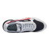 Zapatillas Puma Runner V4 Mesh New Navy-For All Time Red-Silver Mi White Hombre