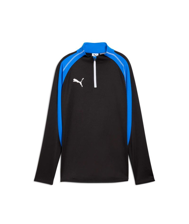 Chaqueta de Fútbol Puma Individualblaze 1/4,...