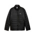 Chaqueta Puma Essentials Padded , Black, Hombre
