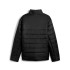 Chaqueta Puma Essentials Padded , Black, Hombre