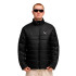 Chaqueta Puma Essentials Padded , Black, Hombre