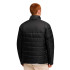 Chaqueta Puma Essentials Padded , Black, Hombre