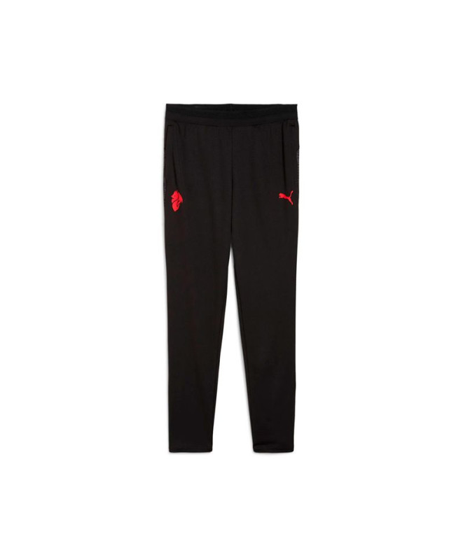Pantalón de Fútbol Puma AC Milan Training ,...