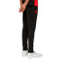 Pantalón de Fútbol Puma AC Milan Training , Black-F, Infantil