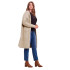 Sudadera Vero Moda doffy Long Open Cardi Sepia Tint Mujer