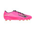 Botas de futebol Skechers Skx_2 Academy Ag Rosa/Negro Homem