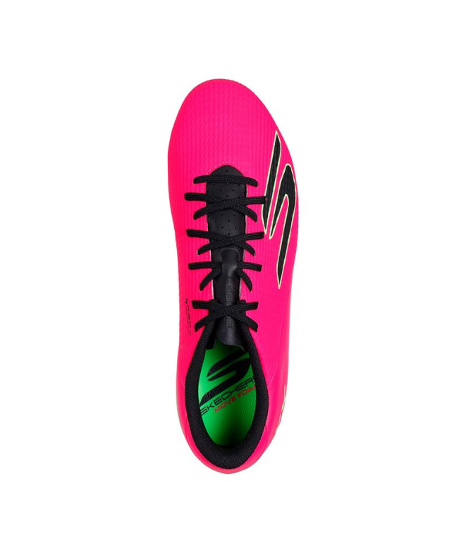 Bottes de football Skechers Skx_2 Academy Ag...