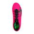Botas de futebol Skechers Skx_2 Academy Ag Rosa/Negro Homem