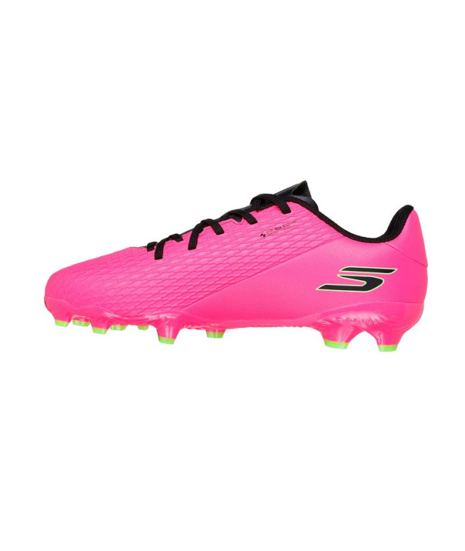 Botas de fútbol Skechers Skx_2 Jr Youth Mg...