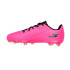 Botas de fútbol Skechers Skx_2 Jr Youth Mg Rosa/Negro Niño