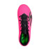 Botas de fútbol Skechers Skx_2 Jr Youth Mg Rosa/Negro Niño