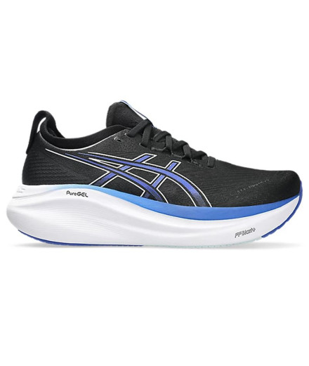 Sapatilhas de Running ASICS Gel-Nimbus 27 Homem...