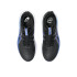 Sapatilhas de Running ASICS Gel-Nimbus 27 Homem Preto/Azul Cobalto