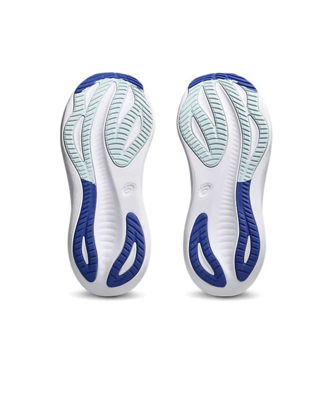 Chaussures de Running ASICS Gel-Nimbus 27 Homme...