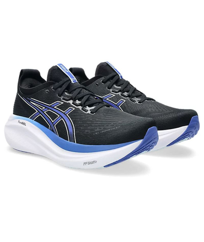 Sapatilhas de Running ASICS Gel-Nimbus 27 Homem...