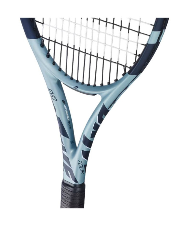 Raquete de Tênis Babolat Evo Dri Tour U Evo...