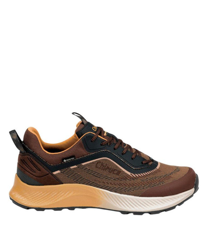 Chaussures de Montagne Chiruca Avila 02...