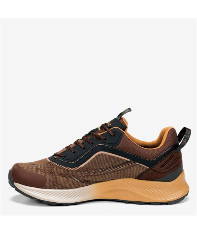 Zapatillas de Montaña Chiruca Avila 02 Gore-Tex...