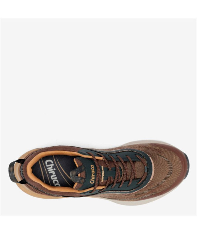 Chaussures de Montagne Chiruca Avila 02...