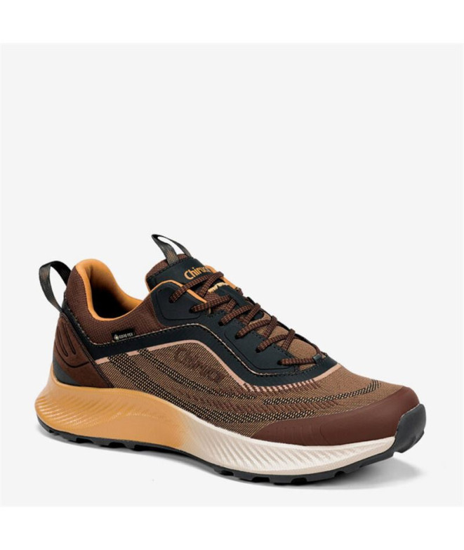 Zapatillas de Montaña Chiruca Avila 02 Gore-Tex...
