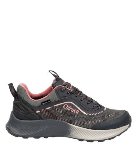 Sapatilhas de Montanha Chiruca Avila Lady 08 Gore-Tex... Sapatilhas de Montanha Chiruca Avila Lady 08 Gore-Tex...