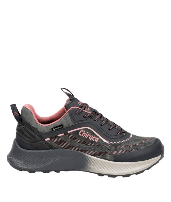 Chaussures de Montagne Chiruca Avila Lady 08...