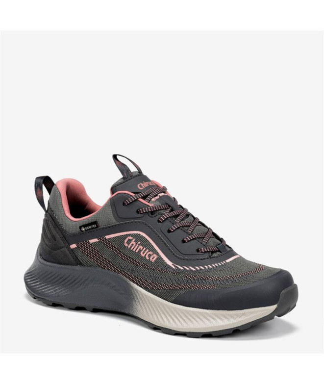 Zapatillas de Montaña Chiruca Avila Lady 08...
