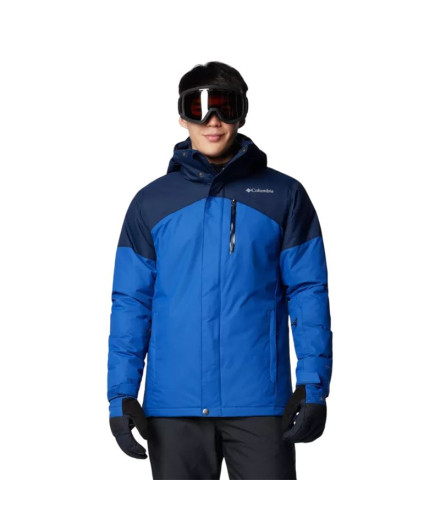 Chaqueta de esquí y snow Columbia Last Tracks™ II Hombre...