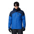 Chaqueta de esquí y snow Columbia Last Tracks™ II Hombre Azul