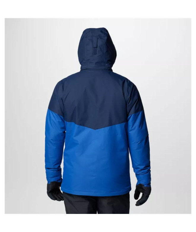 Casaco de esquí e snow Columbia Last Tracks™ II...