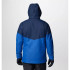 Chaqueta de esquí y snow Columbia Last Tracks™ II Hombre Azul