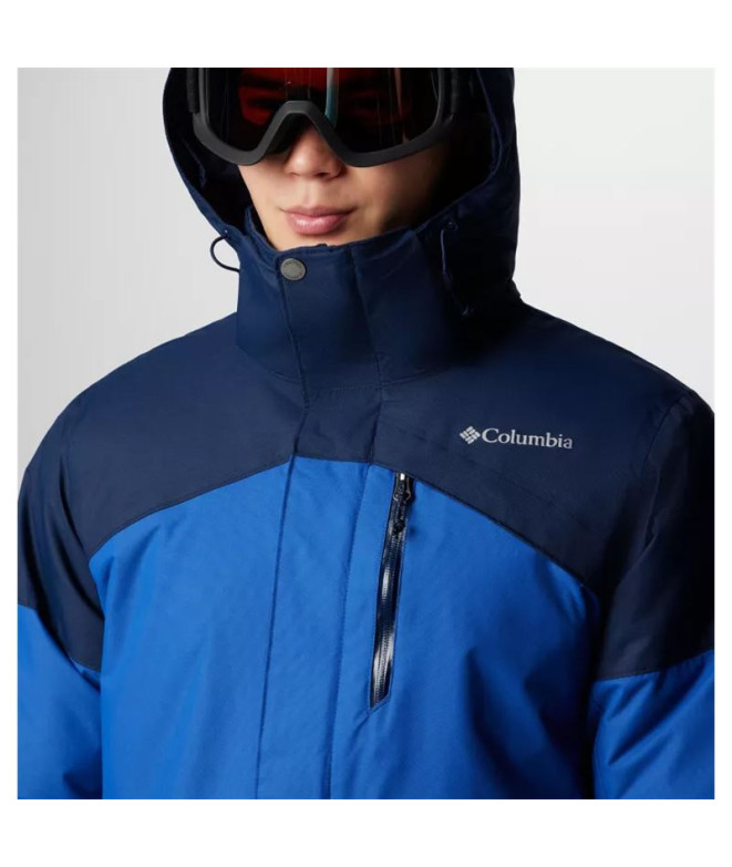 Veste de esquí et snow Columbia Last Tracks™ II...