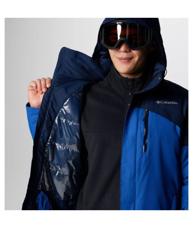 Veste de esquí et snow Columbia Last Tracks™ II...