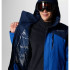 Chaqueta de esquí y snow Columbia Last Tracks™ II Hombre Azul