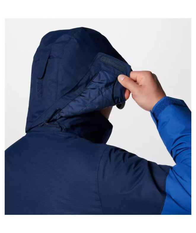 Casaco de esquí e snow Columbia Last Tracks™ II...