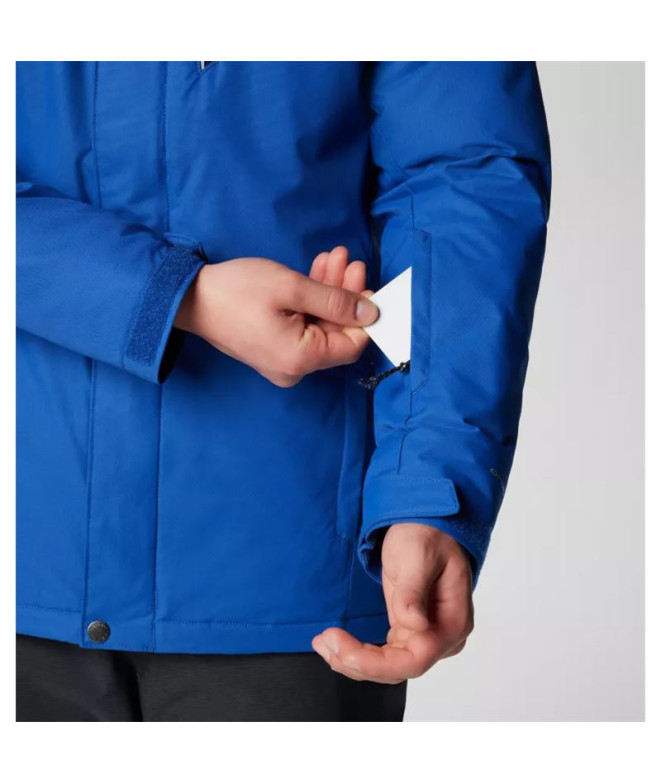 Casaco de esquí e snow Columbia Last Tracks™ II...