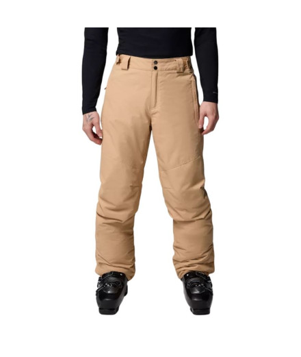 Pantalón de Esquí y snow Columbia Bugaboo™ V Hombre Marrón