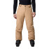 Pantalón de Esquí y snow Columbia Bugaboo™ V Hombre Marrón